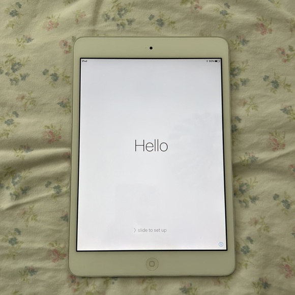 iPad mini (1st gen) - Picture 3 of 5